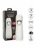 Optimum Power Life-like Pulsar Stroker Rechargeable Intimate Device