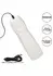 Optimum Power Life-like Pulsar Stroker Rechargeable Intimate Device