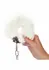 Ultra Fluffy Furry Cuffs Adjustable Soft Faux Fur Restraint System