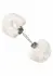 Ultra Fluffy Furry Cuffs Adjustable Soft Faux Fur Restraint System