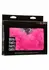 Ultra Fluffy Furry Cuffs Adjustable Soft Faux Fur Restraint System