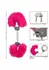 Ultra Fluffy Furry Cuffs Adjustable Soft Faux Fur Restraint System