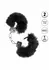 Ultra Fluffy Furry Cuffs - Adjustable Faux Fur Restraint System