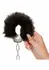 Ultra Fluffy Furry Cuffs - Adjustable Faux Fur Restraint System