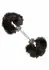Ultra Fluffy Furry Cuffs - Adjustable Faux Fur Restraint System