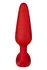 FORTO F-31 Plug Small Red Premium Silicone Flexible System