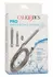 Pro Water Works System 6-Piece Hygienic Cleaning Kit Flexible Hose
