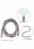 Pro Water Works System 6-Piece Hygienic Cleaning Kit Flexible Hose