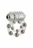 Maximus Ring 10 Vibrating Beads Waterproof Enhancement System TPR
