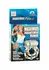 Maximus Ring 10 Vibrating Beads Waterproof Enhancement System TPR