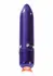 CalExotics Crystal High Intensity Bullet White 9cm ABS Mini Device
