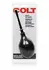 COLT Mega Ass Cleanser Intimate Hygiene System 420ml Black