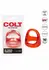 COLT XL Snug Tugger Dual Enhancer Ring with Support System
