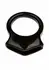 COLT Snug Grip Enhancer Ring with Anatomical Support Black
