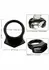 COLT Snug Grip Enhancer Ring with Anatomical Support Black