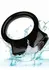 COLT Snug Grip Enhancer Ring with Anatomical Support Black