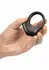 COLT Snug Grip Enhancer Ring with Anatomical Support Black