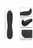 Dr. Joel Kaplan Rechargeable Prostate Probe - Ergonomic Vibrating System