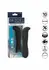 Dr. Joel Kaplan Rechargeable Prostate Probe - Ergonomic Vibrating System
