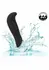 Dr. Joel Kaplan Rechargeable Prostate Probe - Ergonomic Vibrating System