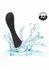 Dr. Joel Kaplan Rechargeable Prostate Locator Slim Vibrating Probe