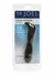 Dr. Joel Kaplan Power Prostate Probe Silicone Massager 4.5” Waterproof