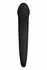 FORTO F-19 Plug Black Premium Silicone Curved Model with Ring Base