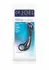Dr. Joel Kaplan Silicone Prostate Locator Ergonomic Intimate Probe Black