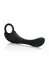 Dr. Joel Kaplan Silicone Prostate Locator Ergonomic Intimate Probe Black