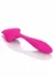 CalExotics Mini Marvels Marvelous Lover Silicone Dual-Action Massager Pink