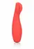 Red Hot Ignite Precision Clitoral Massager, 10 Modes, Waterproof, Red