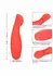 Red Hot Ignite Precision Clitoral Massager, 10 Modes, Waterproof, Red