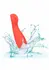 Red Hot Ignite Precision Clitoral Massager, 10 Modes, Waterproof, Red
