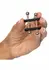 CalExotics Crossbar Nipple Vices Adjustable Clamp System Metal