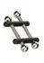 CalExotics Crossbar Nipple Vices Adjustable Clamp System Metal