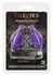 CalExotics Rechargeable Nipplettes Adjustable Vibrating Clamps Pink