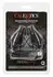 CalExotics Rechargeable Nipplettes Adjustable Vibrating Clamps Pink