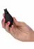 CalExotics Rechargeable Nipplettes Adjustable Vibrating Clamps Pink