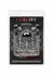CalExotics Nipple Play Weighted Disc Adjustable Nipple Clamps Black