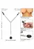 CalExotics Nipple Play Weighted Disc Adjustable Nipple Clamps Black