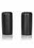 CalExotics Nipple Play Silicone Nipple Suckers Compact Black Set