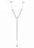 Nipple Play Tweezer Intimate Clamps Adjustable Triple Chain Set