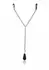 Nipple Play Adjustable Weighted Clamps with Soft Pads 4.5 oz - 716770022202