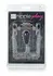 Nipple Play Adjustable Weighted Clamps with Soft Pads 4.5 oz - 716770022202
