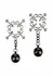 Nipple Grips 4-Point Weighted Nipple Press Adjustable Steel System