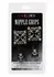 Nipple Grips 4-Point Weighted Nipple Press Adjustable Steel System