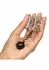 Nipple Grips 4-Point Weighted Nipple Press Adjustable Steel System