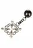 Nipple Grips 4-Point Weighted Nipple Press Adjustable Steel System