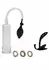 CalExotics His Essential Pump Kit - Complete Enhancement Set, Black