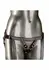 CalExotics The Regal Duchess Harness Adjustable Vegan Leather Black